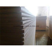 1160X2400X28mm Marine Apitong Contenedor de madera Entarimado de madera